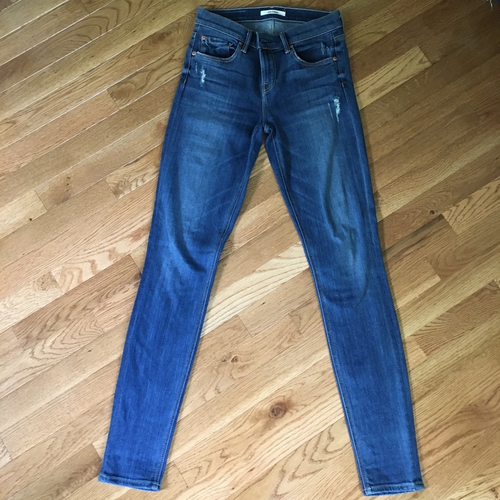 Grlfrnd Candice Jeans
